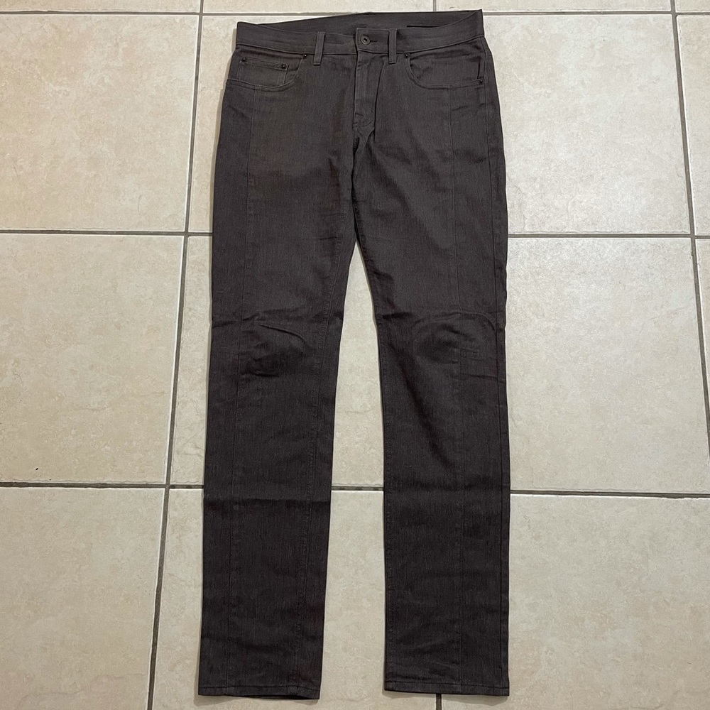 Moschino Pants size 31/34